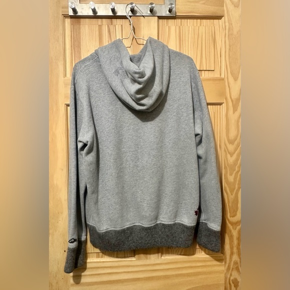 Roots hoodie - Picture 2 of 3